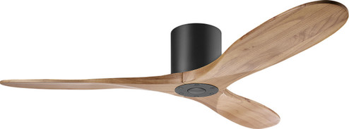 Maverick 52'' Ceiling Fan in Matte Black (71|3MAVHSM52MBKNH)