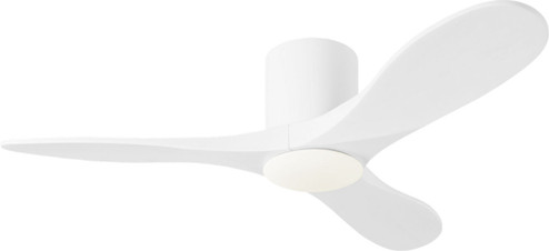 Maverick 44'' Ceiling Fan in Matte White (71|3MAVHSM44RZWD)