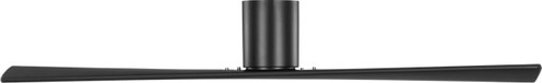 Plank 60'' Ceiling Fan in Midnight Black (71|2PLHSM60MBK)