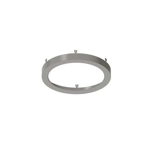 Decorative Ring in White (167|NELO6RW)