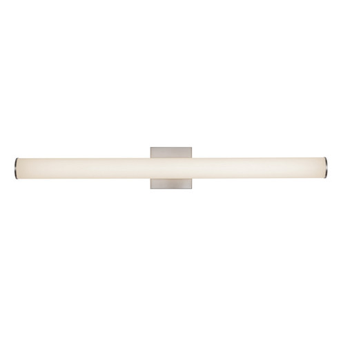 Rico LED Wall Sconce in Brushed Nickel (347|WS36016BN)