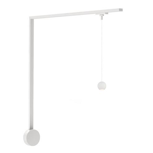 Faria LED Wall Kit in White (347|TR1WP26903WH)