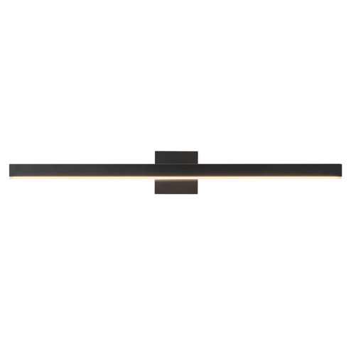 Vega Picture LED Picture Light in Black (347|PL10331BK)