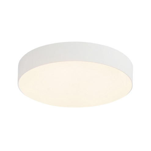 Rynn LED Flush Mount in White (347|FM5285BWH)