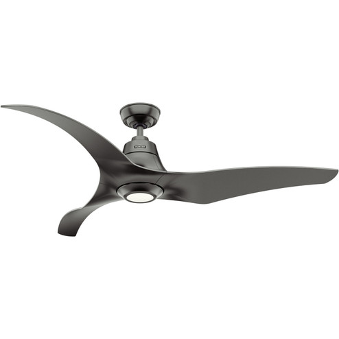 Arwen 60'' Ceiling Fan in Granite (47|53509)