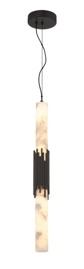 Venna LED Pendant in Urban Bronze (40|50354016)