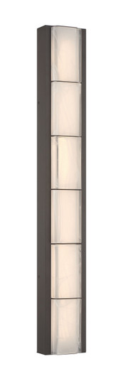 Gibraltar LED Wall Sconce in Sand Bronze (40|50179015)