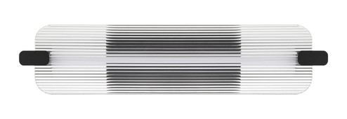 Neoness LED Wall Sconce in Matte Black (40|50062027)
