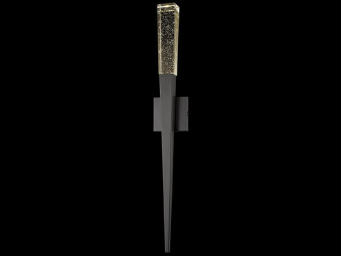 The Original Glacier LED Wall Sconce in Dark Bronze (192|HF3040DBZ)