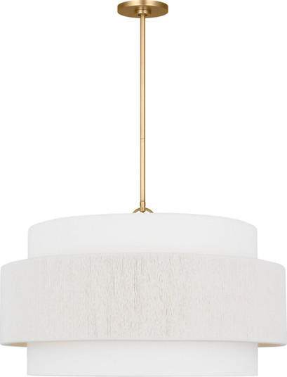 Belaro Four Light Hanging Shade in Gild | Gild (454|EP1184GD)