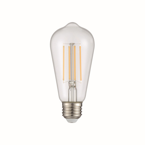Light Bulb in Clear (51|LA1ST18C92E26D)