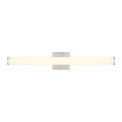 Colt LED Vanity in Satin Nickel (51|8888830SN)