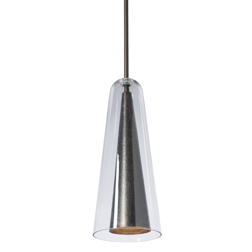 Spire Spire Mini Pendant in Ink (39|181604SKTMULT8984ZM0877)