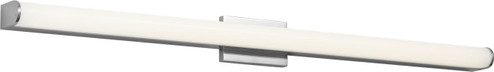 Cavitt LED Vanity in Chrome (1|GLV1561CHL)