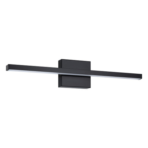 Amorevole LED Bath/Vanity in Black (217|206229A)