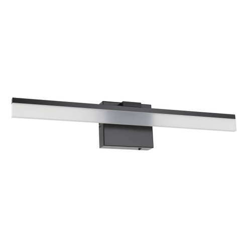 Palmital LED Bath/Vanity in Black (217|206026A)