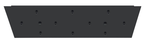 Canopy Canopy in Black (217|204107A)