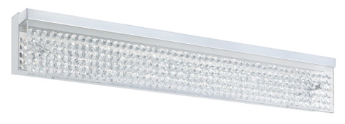 Acolla LED Bath/Vanity in Chrome (217|203757A)