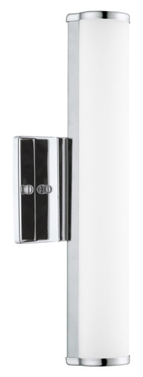 Miere LED Bath/Vanity in Chrome (217|202363A)