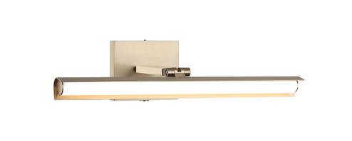Harper LED Wall Sconce in Champagne Gold (423|S19318CG)