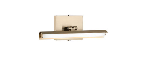 Harper LED Wall Sconce in Champagne Gold (423|S19312CG)