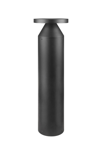 Cremini LED Outdoor Lantern in Matte Black (423|E21728MB)