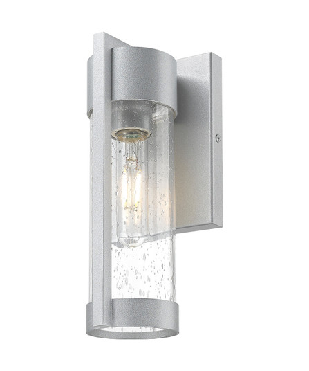 Stratford One Light Wall Sconce in Silver (405|99541WSV10SDY)