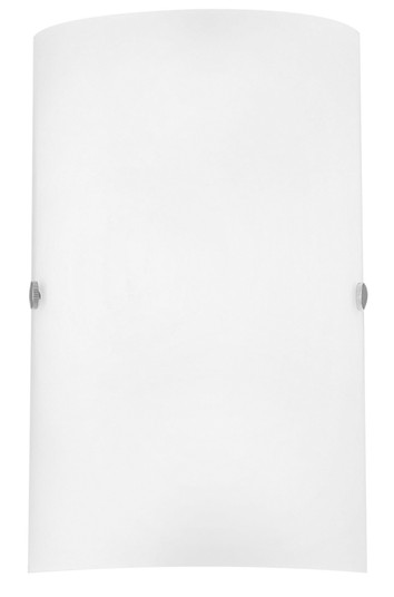 Troy One Light Wall Mount in Matte Nickel (217|85979A)