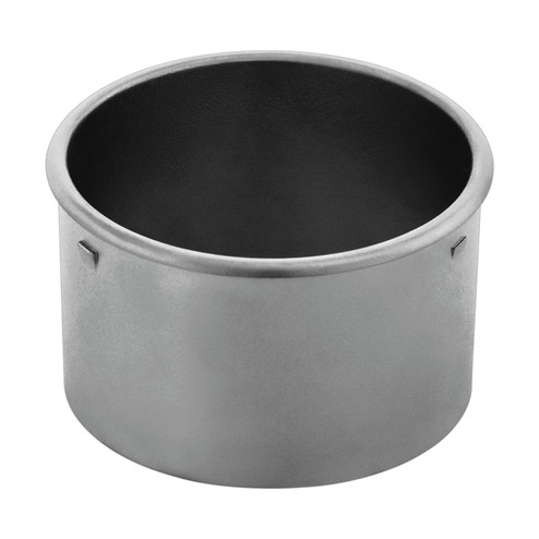 Tortoreto Baffle in Silver (217|62571)