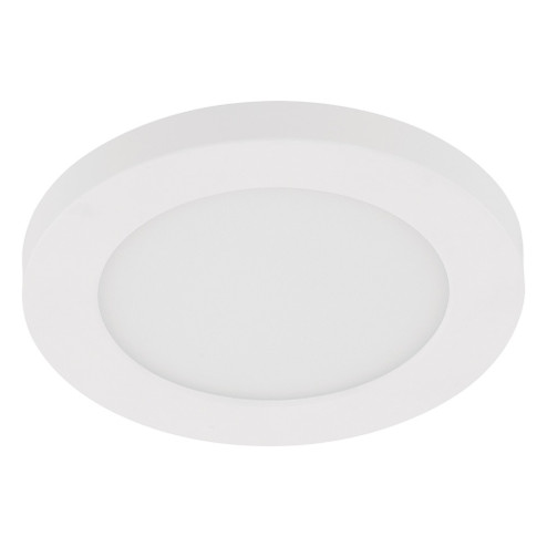 Trago LED Ceiling Mount in White (217|205987A)