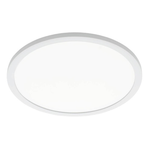 Trago LED Ceiling Mount in White (217|205494A)