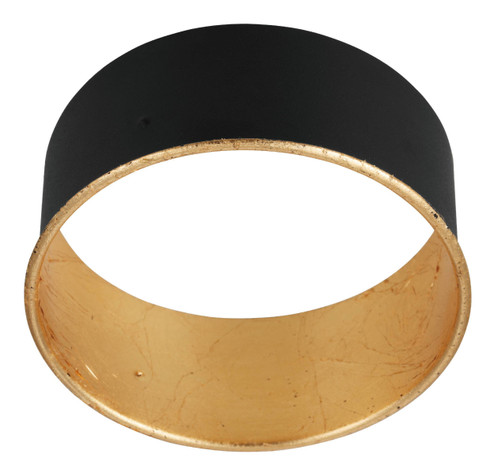 Tortoreto Baffle in Gold Leaf (217|204303)