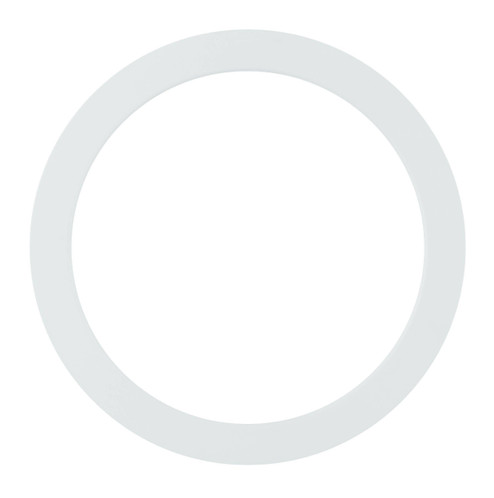 Trago Trim 9'' in White (217|204074)