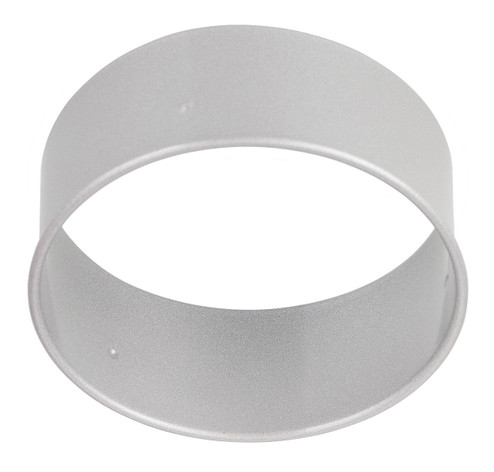 Tortoreto Baffle in Silver (217|204032)
