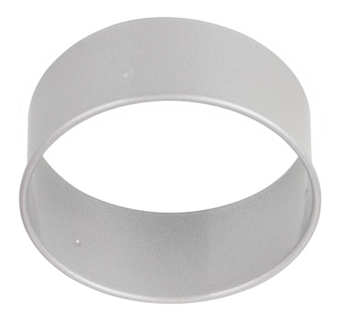 Tortoreto Baffle in Silver (217|204032)