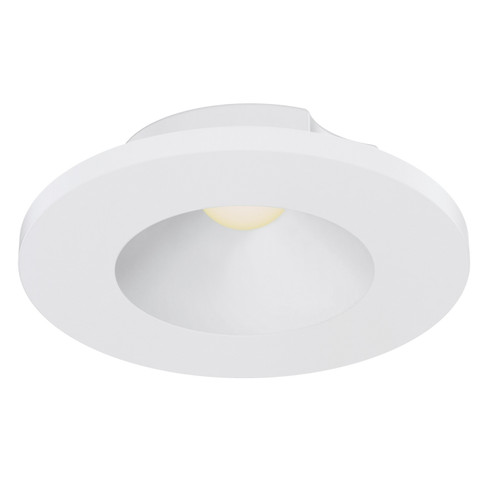 Snug LED Downlight in White (16|87953WTWT)