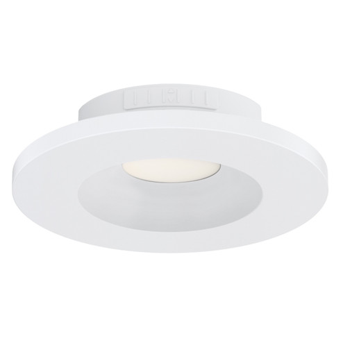 Snug LED Downlight in White (16|87355WTWT)