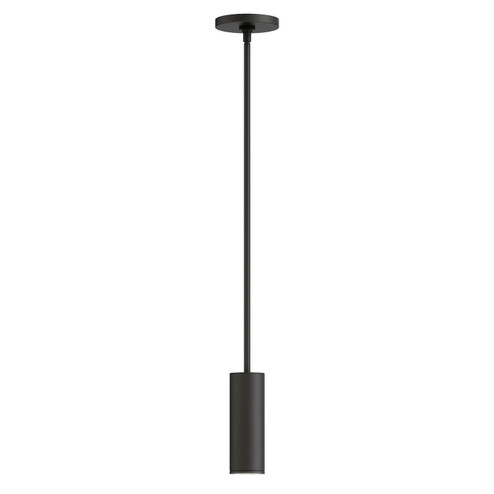 Fulcrum LED Pendant in Black (16|86252BK)