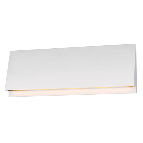 Pathfinder LED Step Light in White (16|58126WT)