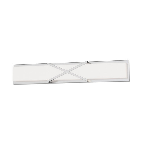 Dexter LED Wall Sconce in Satin Nickel (16|57943WTSN)