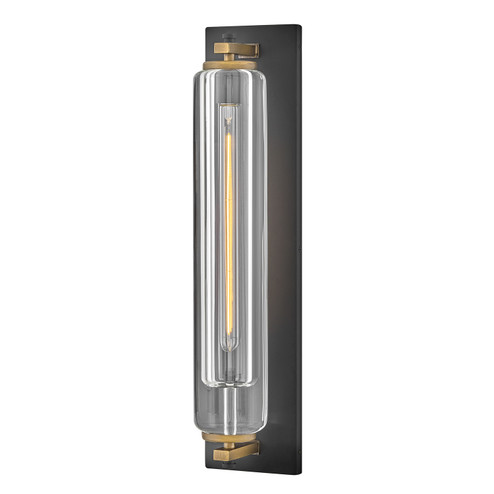 Sconces - Linear/Tubular (13|28925BKLL)