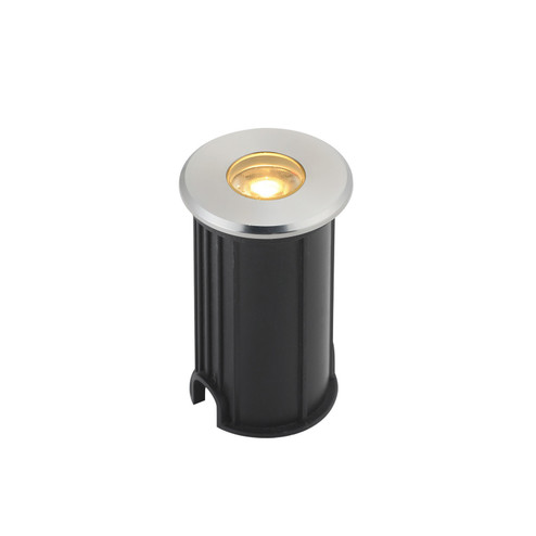 Alumilux Landscape LED Landscape Light in Brushed Aluminum (86|E42411AL)