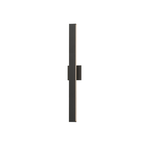 Alumilux Sideline LED Outdoor Wall Sconce in Architectural Bronze (86|E42363ABZ)