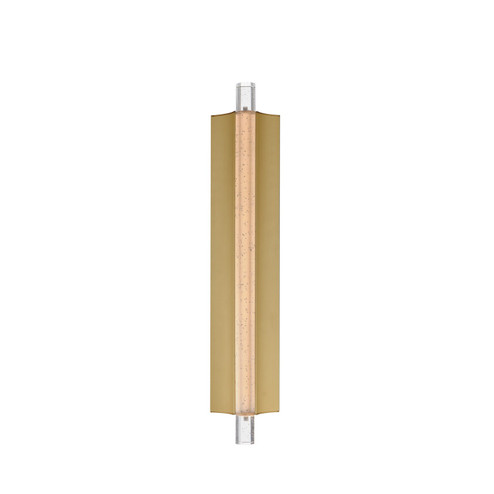 Hyperion LED Wall Sconce in Gold (86|E30202122GLD)