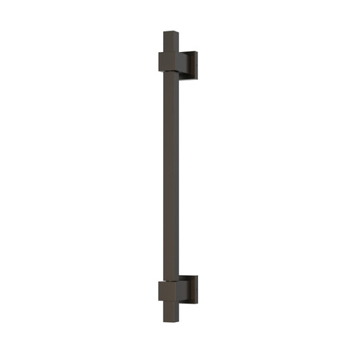 Cubist LED Wall Sconce in Black (86|E21682BK)