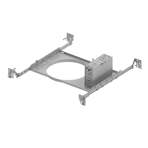New Construction Frame-in with Junction Box and Collar (167|NQZ26SF)