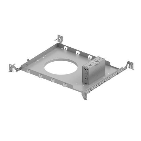 New Construction Frame-in with Junction Box and Collar (167|NQZ26RF)