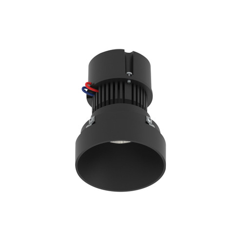 LED Retrofit Downlight in Black (167|NPR4RTLNDC30XBB)