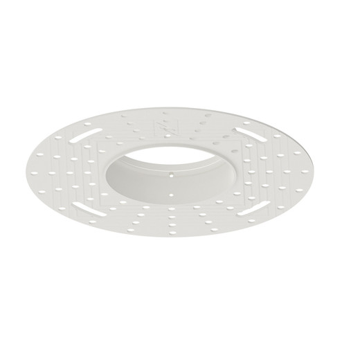Trimless Mud Ring in White (167|NIOCTLMR4R)