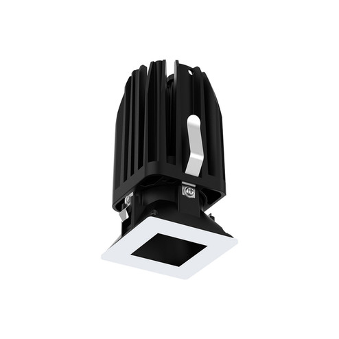 2In Fq Downlights LED Pinhole Trimless in White (34|R2FSPL940WT)